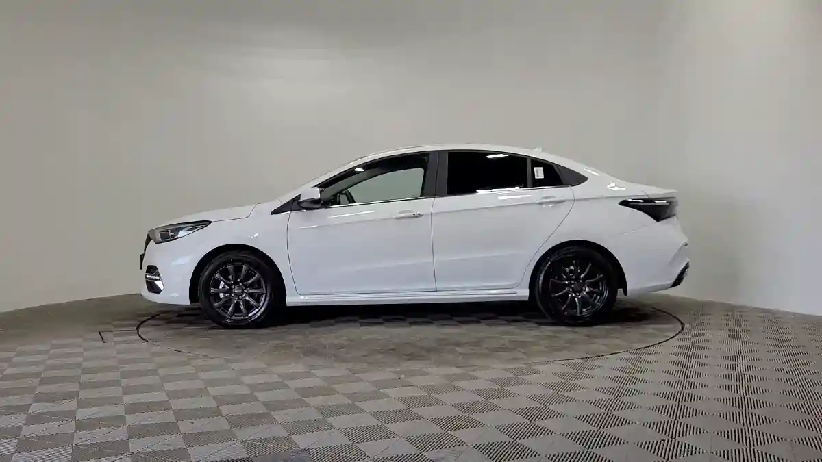 OMODA S5 2024 года за 7 590 000 тг. в Алматы