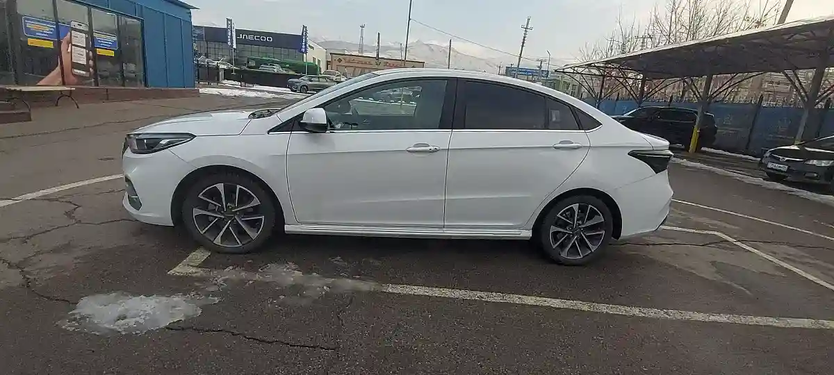 OMODA S5 2023 года за 6 000 000 тг. в Алматы