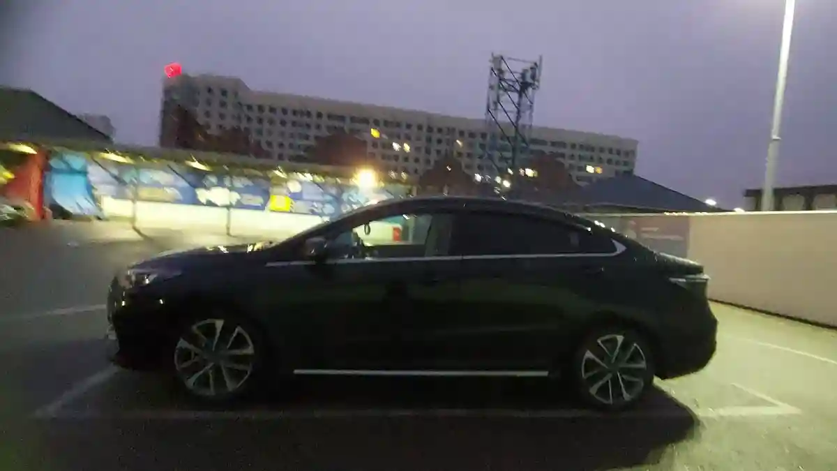 OMODA S5 2023 года за 7 000 000 тг. в Шымкент