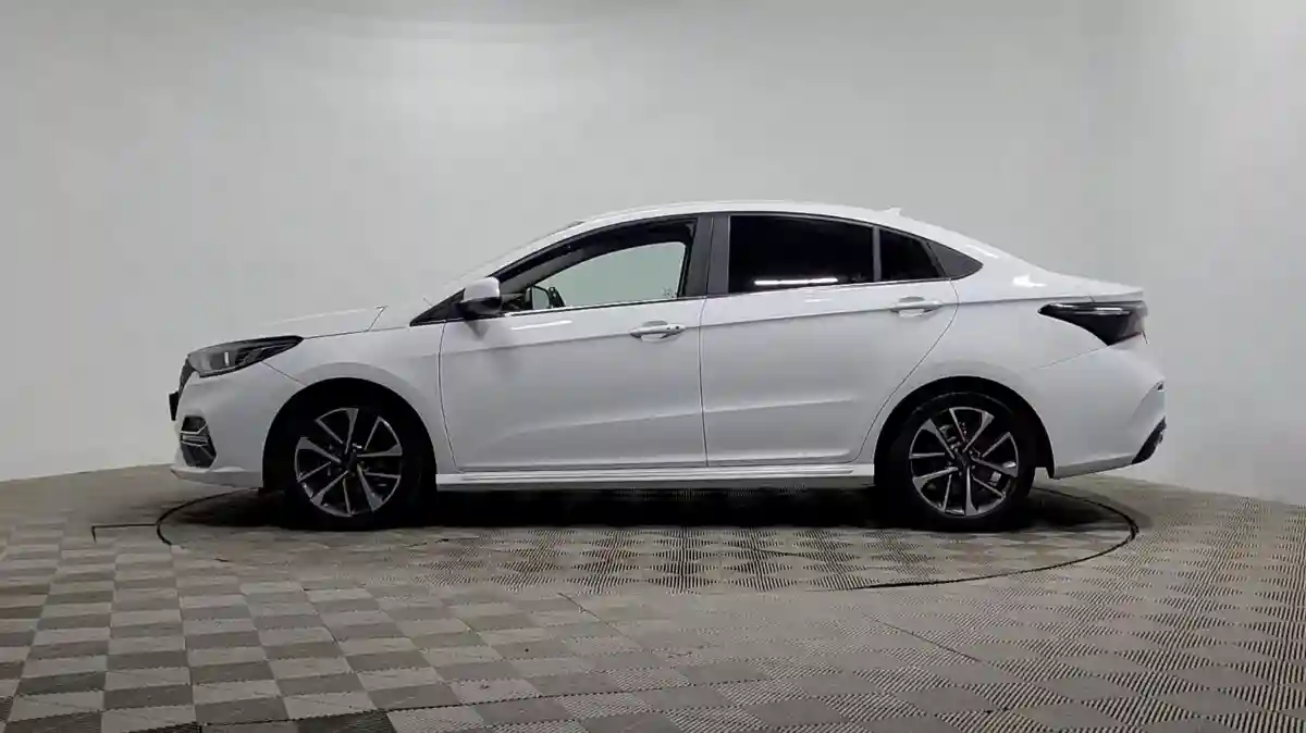 OMODA S5 2023 года за 6 690 000 тг. в Алматы