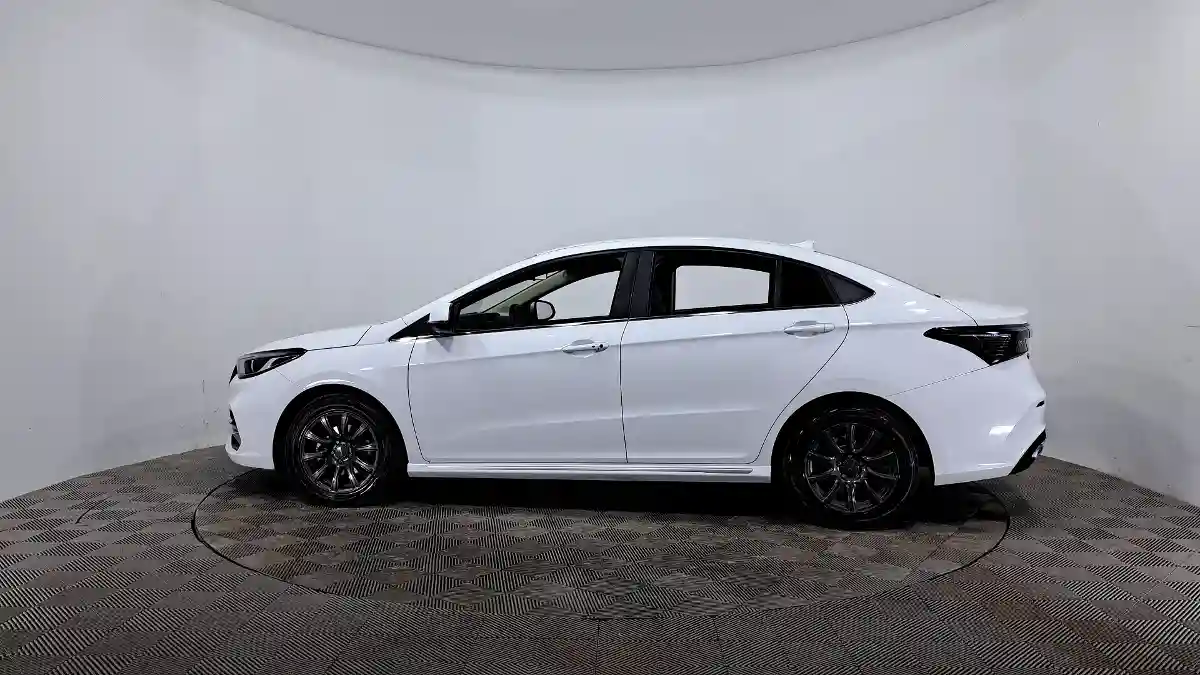 OMODA S5 2024 года за 7 390 000 тг. в Астана