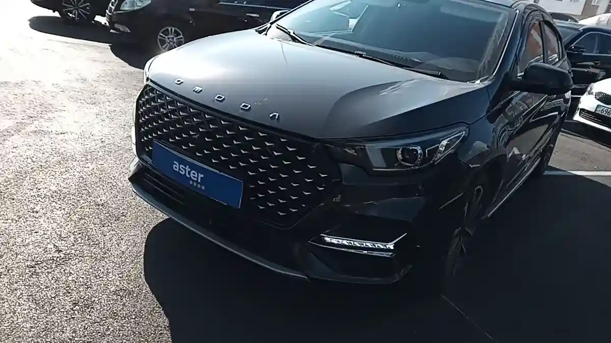 OMODA S5 2025 года за 10 000 000 тг. в Астана