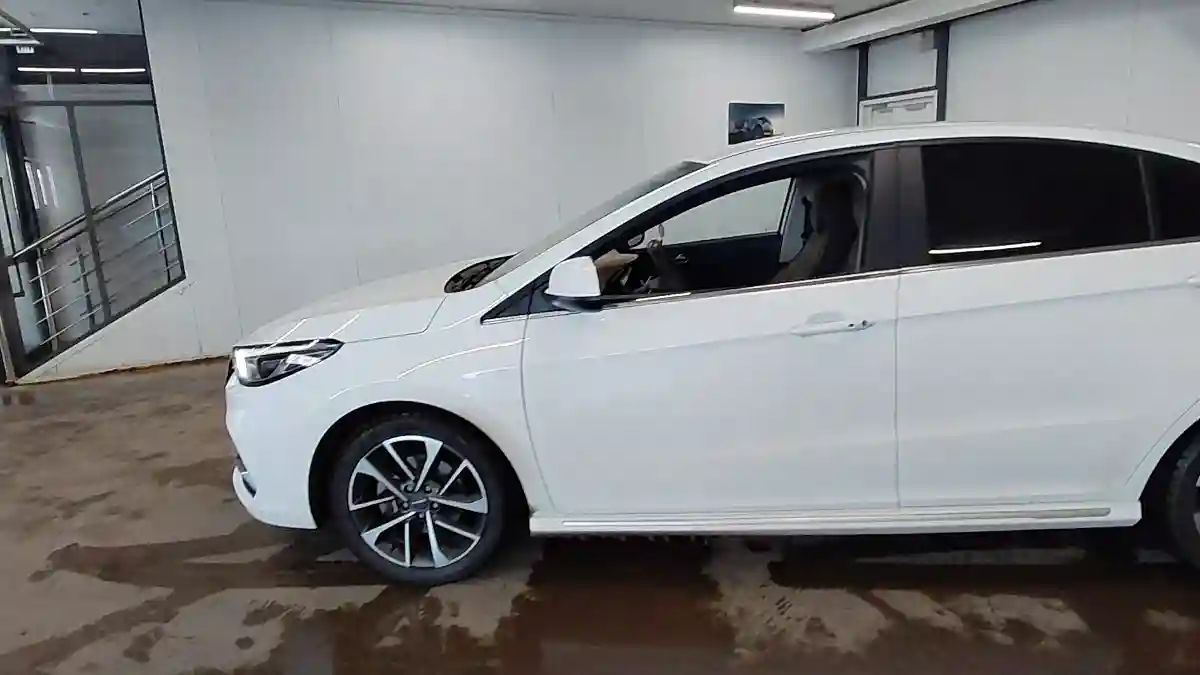 OMODA S5 2023 года за 6 306 000 тг. в Астана