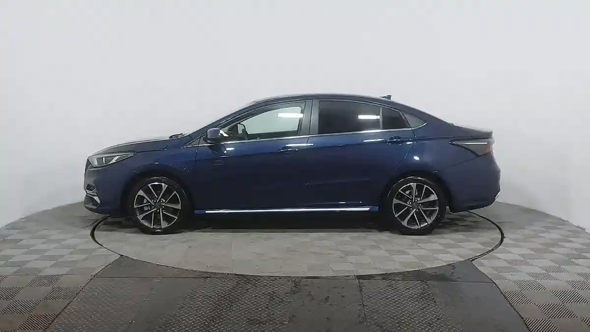 OMODA S5 2023 года за 7 490 000 тг. в Астана