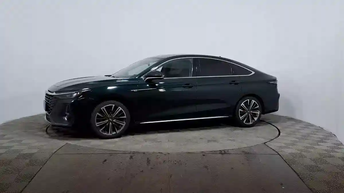 Chery Arrizo 8 2023 года за 9 350 000 тг. в Астана