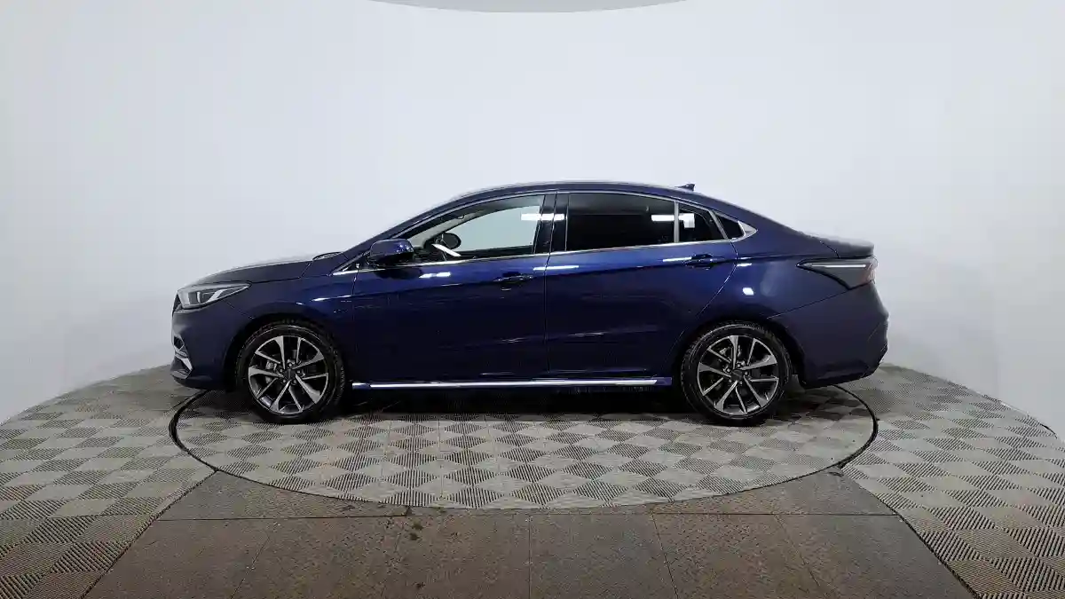 OMODA S5 2023 года за 6 990 000 тг. в Астана