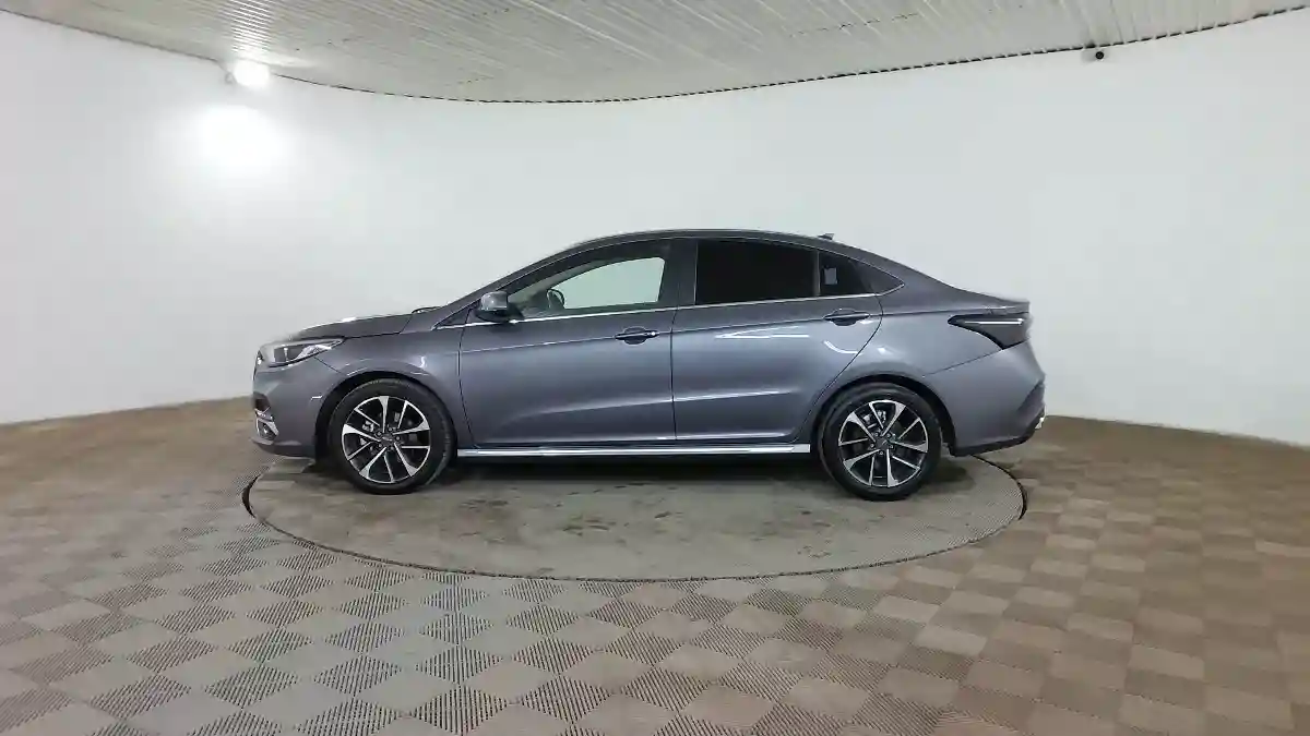 OMODA S5 2023 года за 7 290 000 тг. в Шымкент