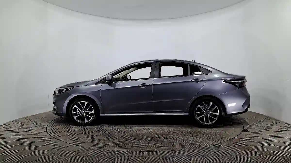 OMODA S5 2023 года за 7 390 000 тг. в Астана