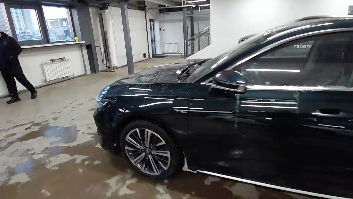 Chery Arrizo 8 2024 года за 10 500 000 тг. в Астана