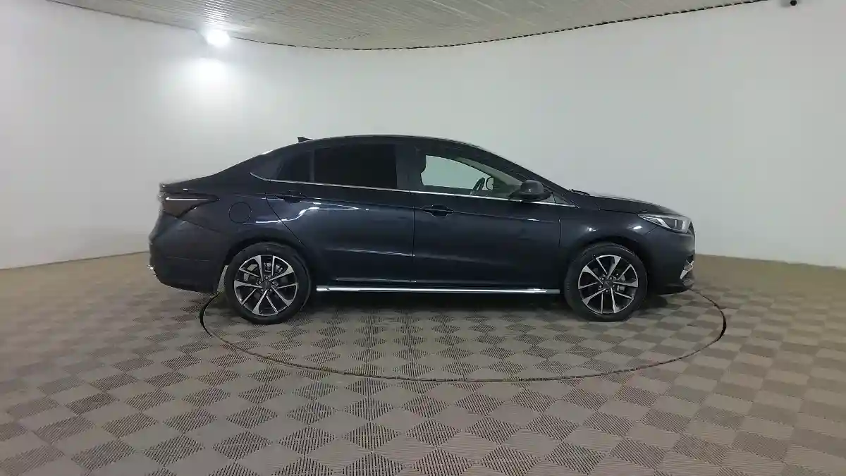 OMODA S5 2023 года за 9 250 000 тг. в Шымкент