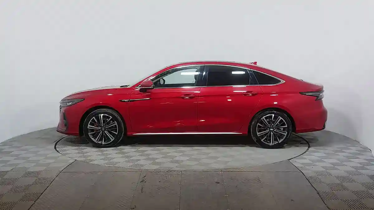 Chery Arrizo 8 2023 года за 9 990 000 тг. в Астана