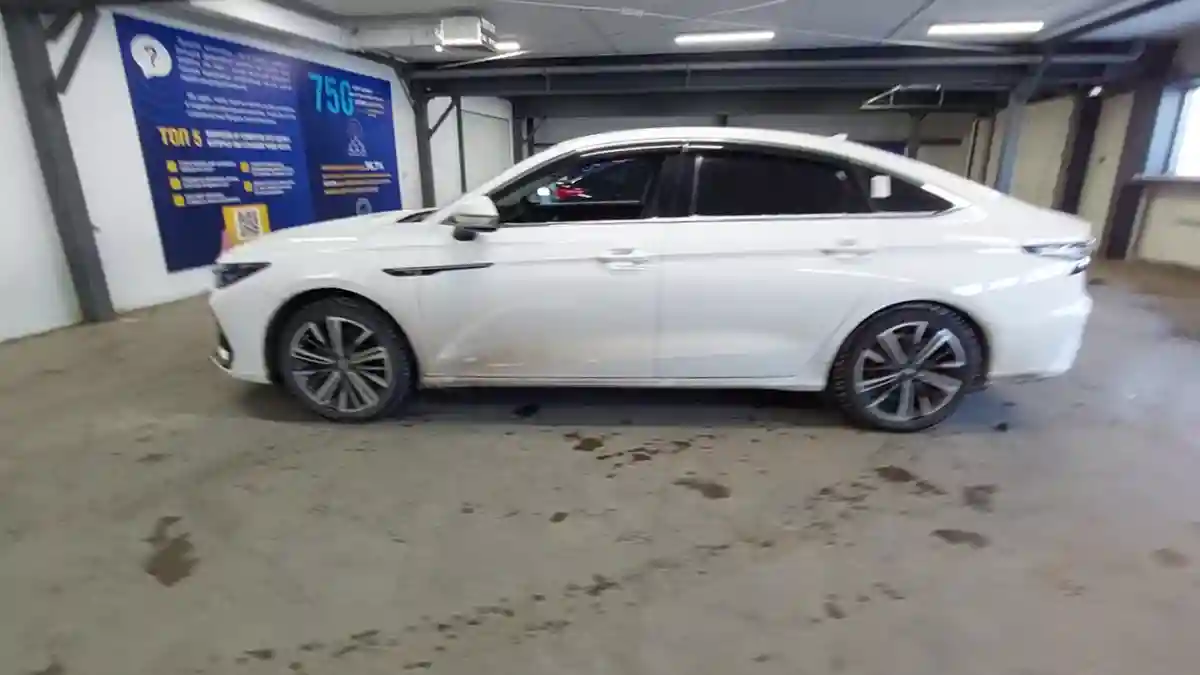 Chery Arrizo 8 2023 года за 10 000 000 тг. в Астана