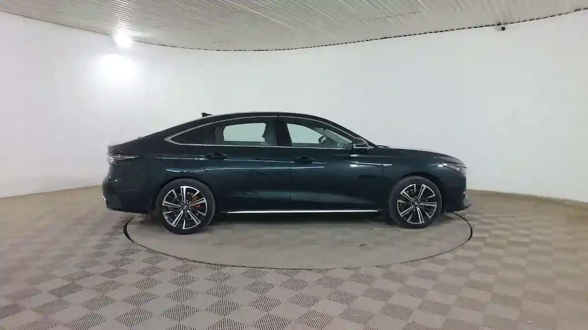 Chery Arrizo 8 2023 года за 9 990 000 тг. в Шымкент