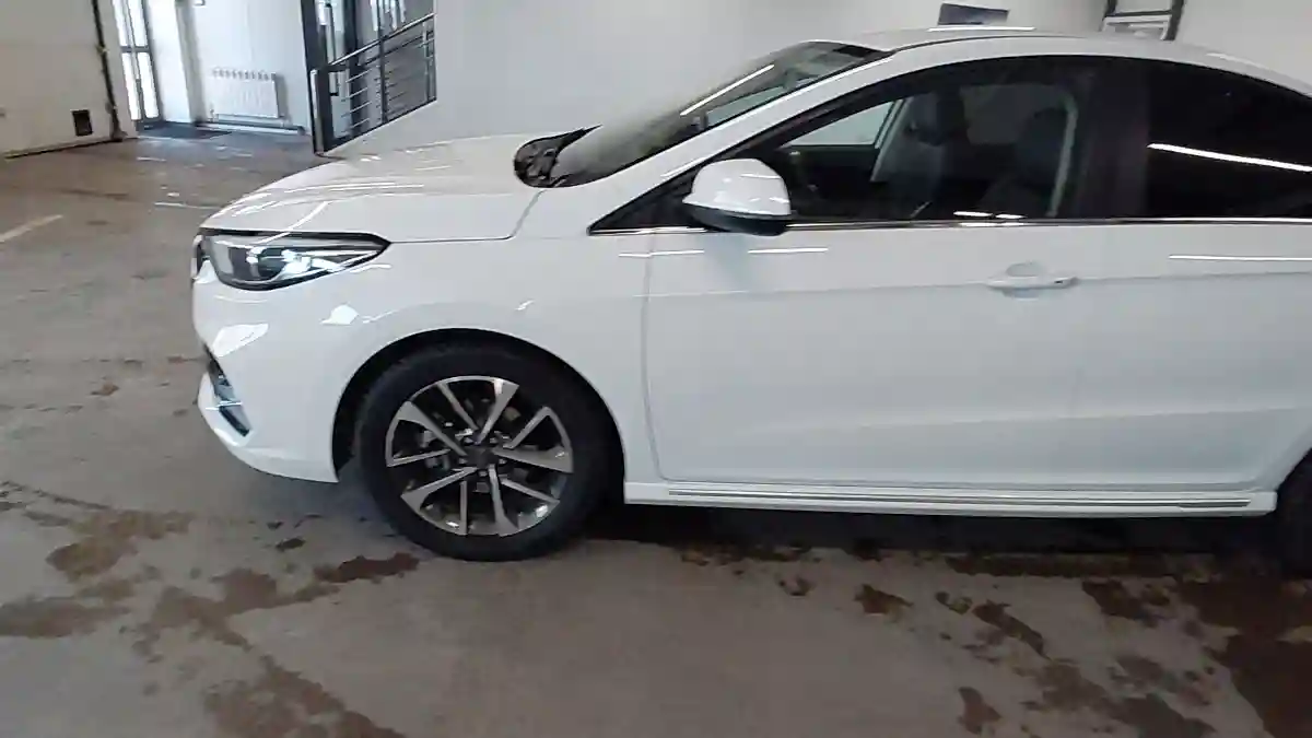 OMODA S5 2023 года за 6 500 000 тг. в Астана