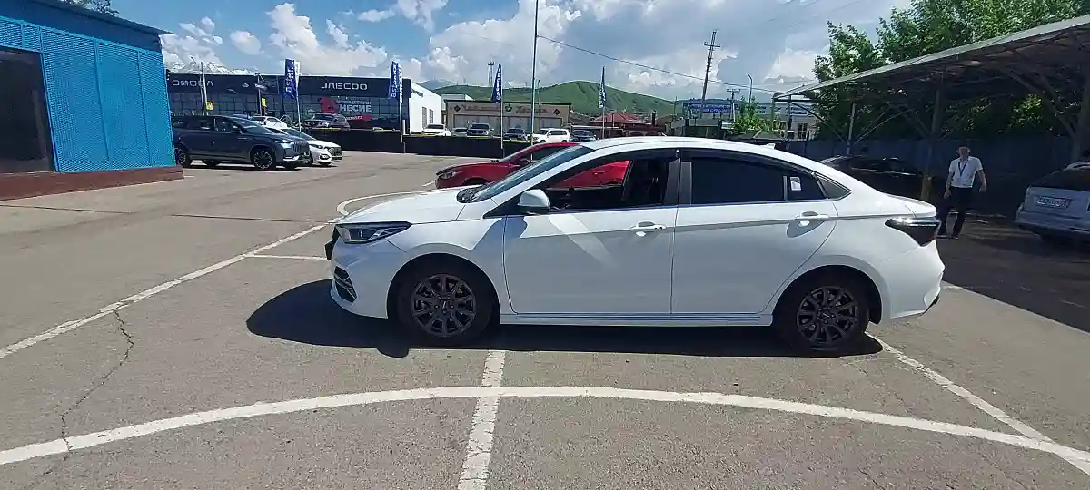 OMODA S5 2023 года за 8 000 000 тг. в Алматы