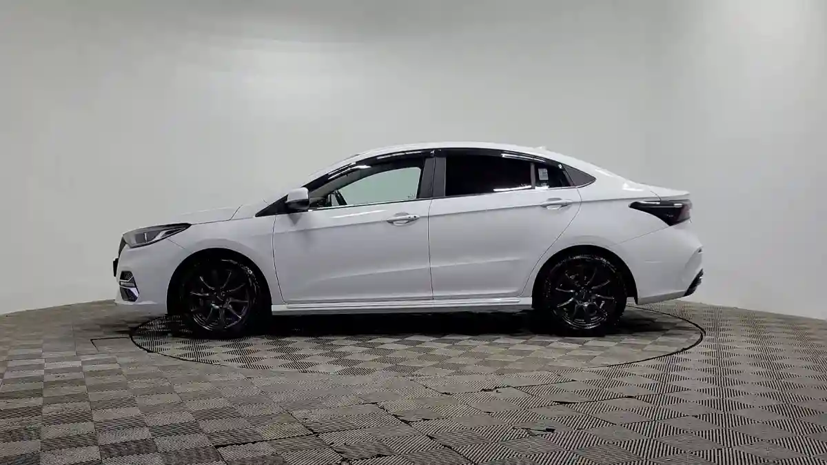 OMODA S5 2023 года за 6 270 000 тг. в Алматы