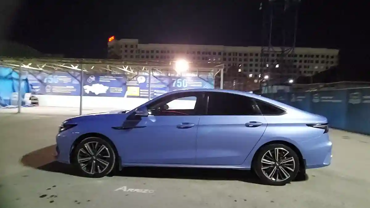 Chery Arrizo 8 2023 года за 7 700 000 тг. в Шымкент