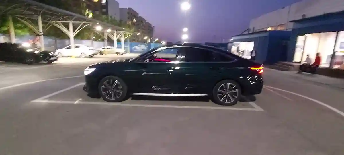 Chery Arrizo 8 2023 года за 10 000 000 тг. в Алматы
