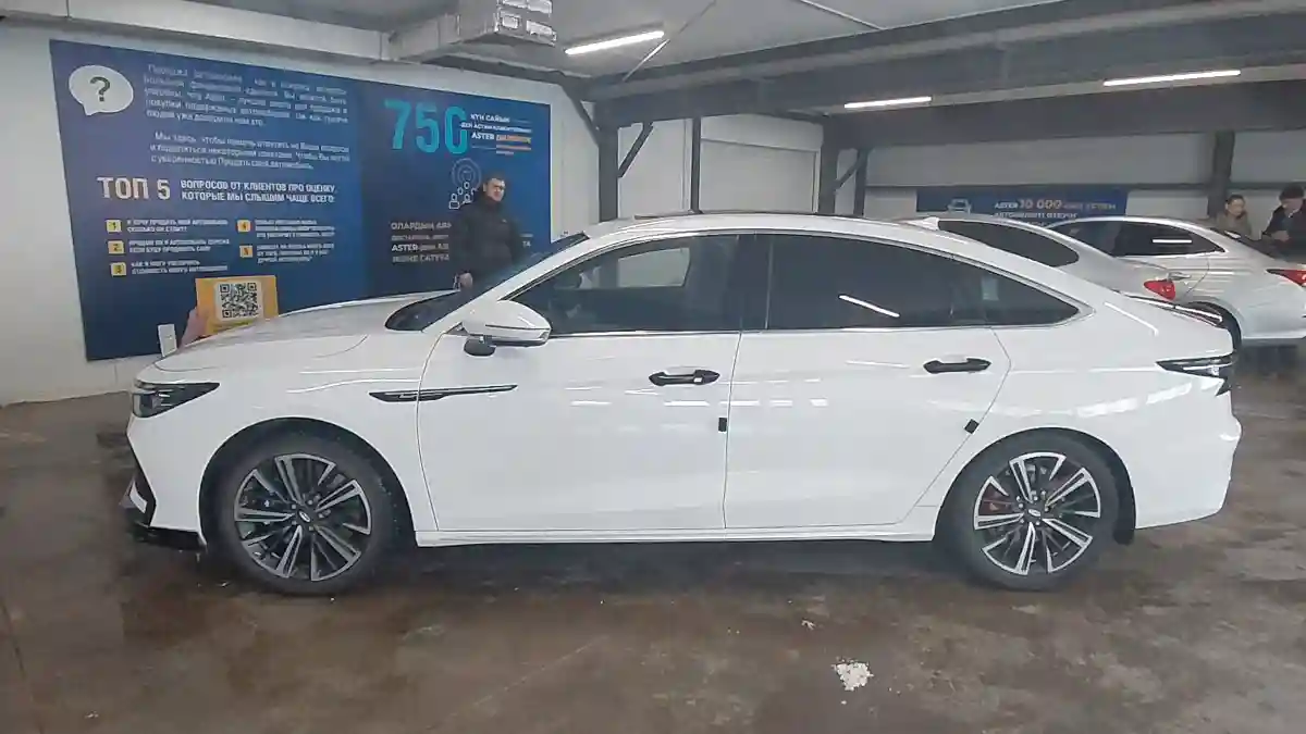 Chery Arrizo 8 2023 года за 8 800 000 тг. в Астана