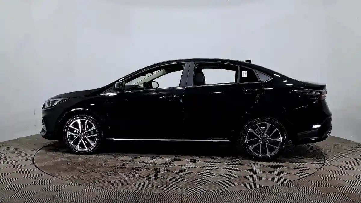 OMODA S5 2023 года за 8 240 000 тг. в Астана