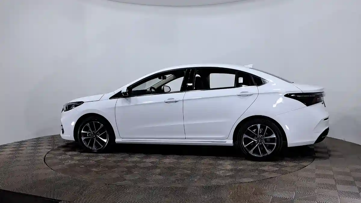 OMODA S5 2023 года за 7 000 000 тг. в Астана