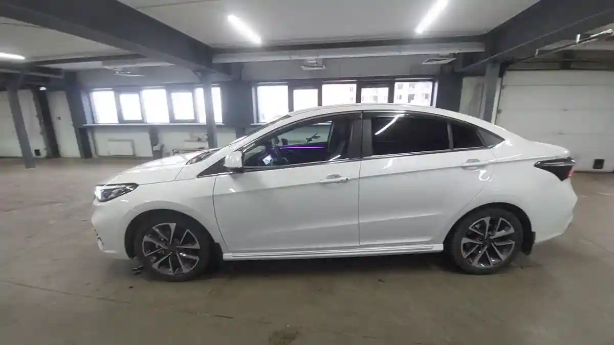 OMODA S5 2024 года за 7 000 000 тг. в Астана