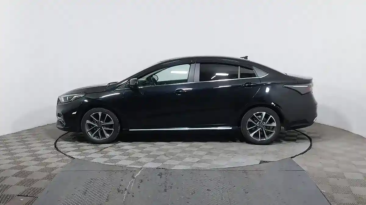 OMODA S5 2023 года за 6 990 000 тг. в Астана