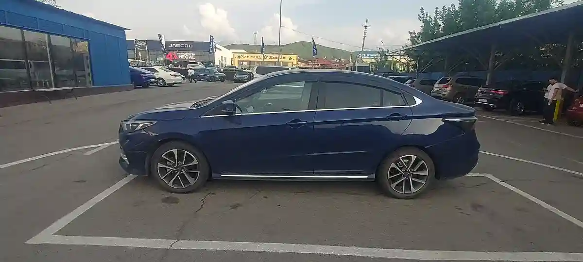 OMODA S5 2023 года за 7 500 000 тг. в Алматы