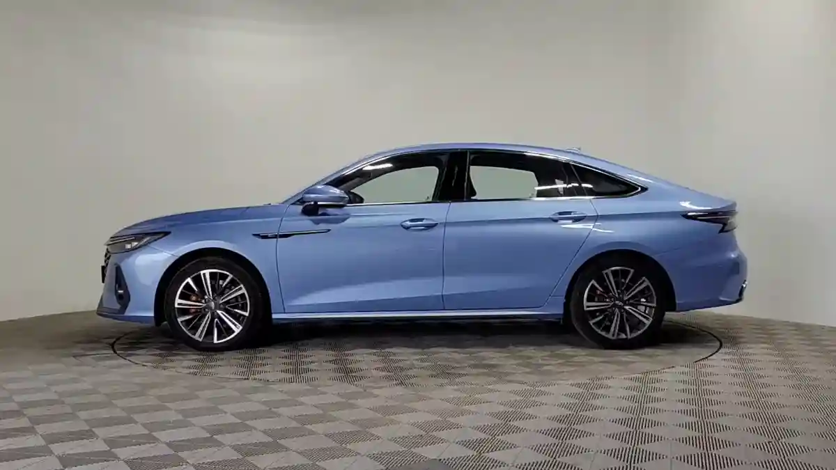 Chery Arrizo 8 2023 года за 9 690 000 тг. в Алматы