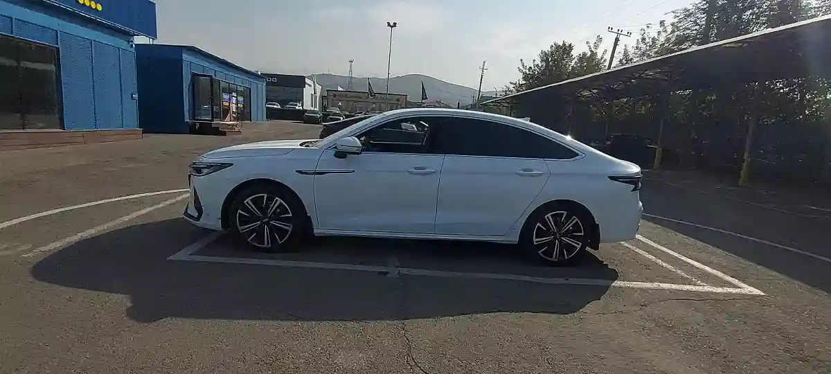Chery Arrizo 8 2023 года за 10 000 000 тг. в Алматы