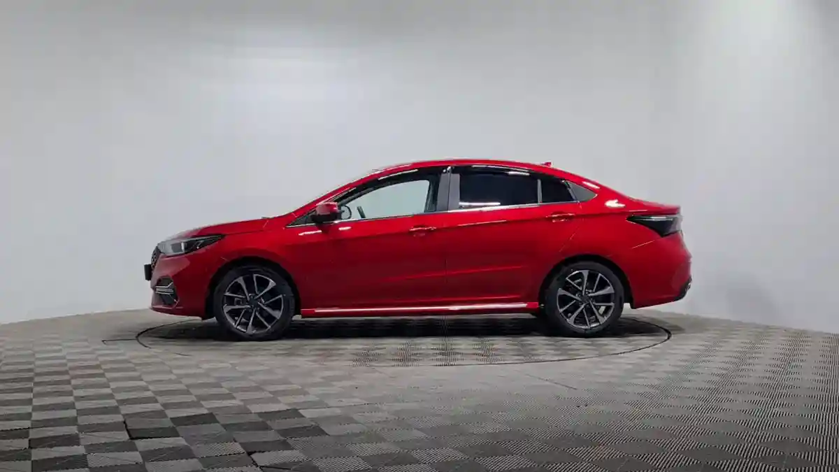 OMODA S5 2023 года за 7 690 000 тг. в Алматы