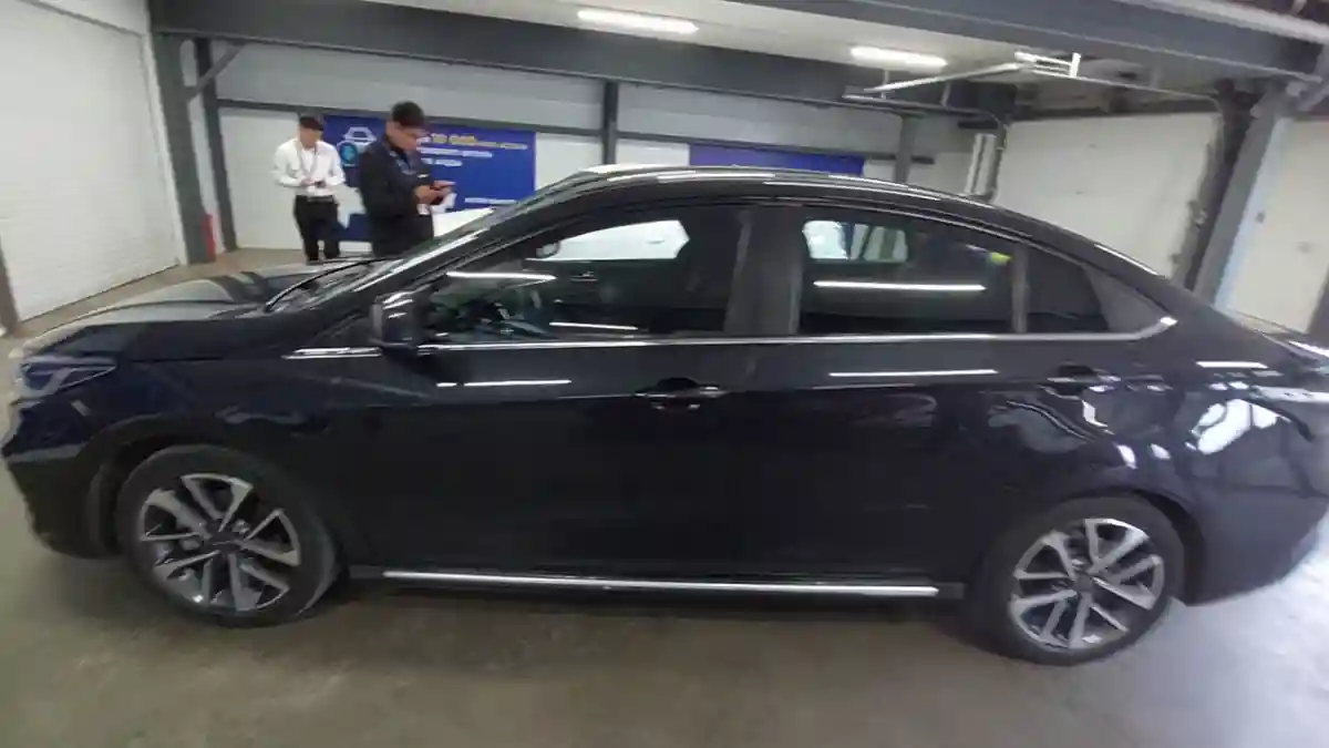 OMODA S5 2023 года за 7 500 000 тг. в Астана