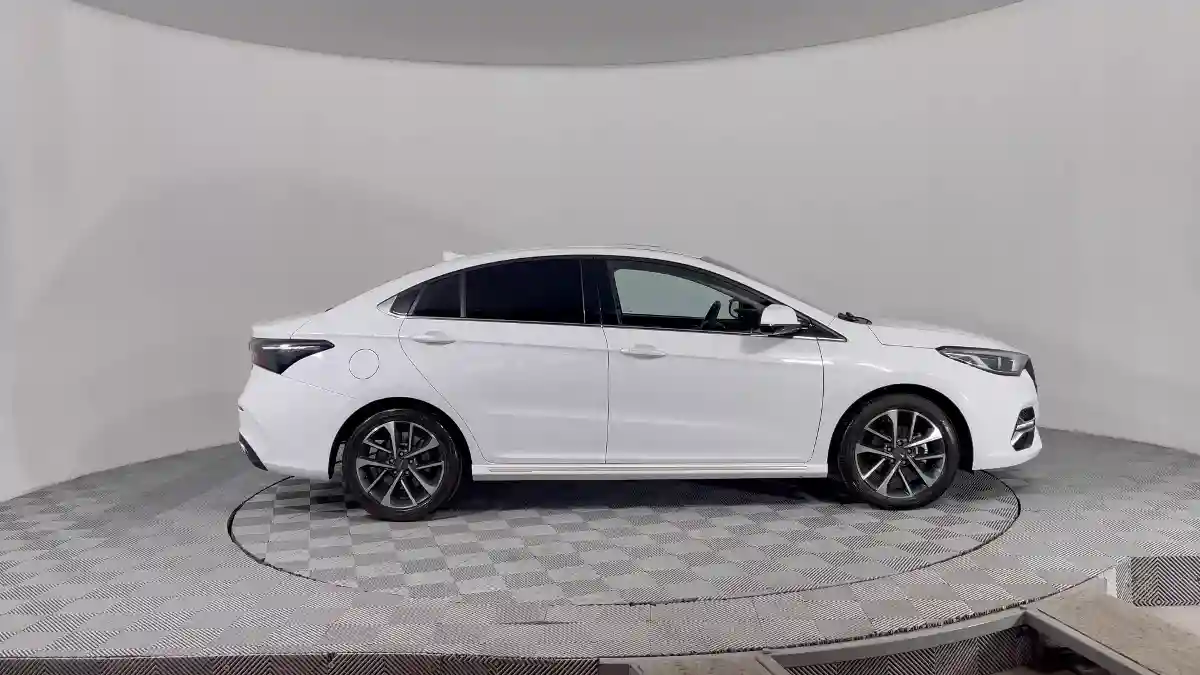 OMODA S5 2023 года за 7 590 000 тг. в Караганда