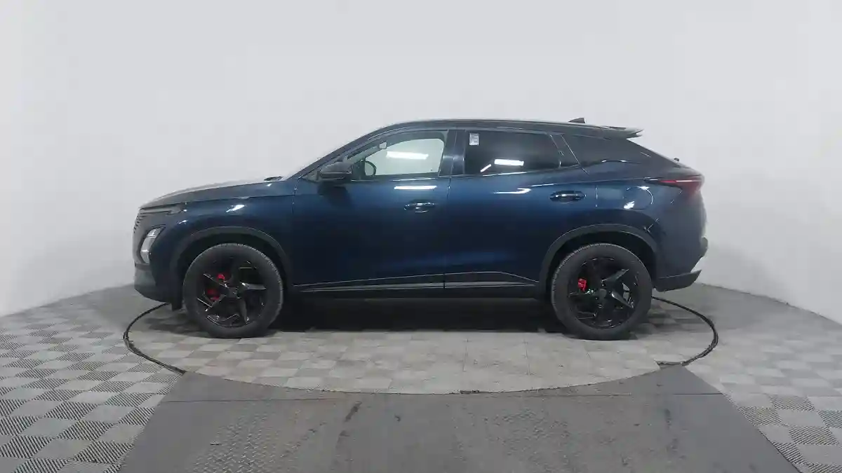 OMODA C5 2023 года за 9 250 000 тг. в Астана