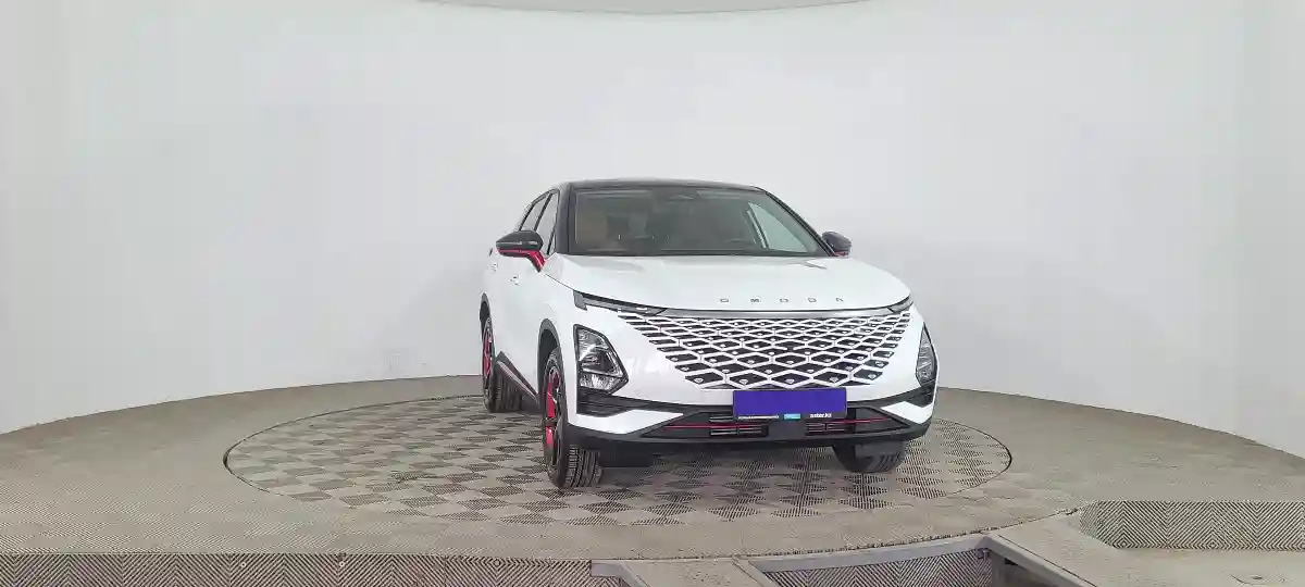 OMODA C5 2023 года за 9 990 000 тг. в Караганда