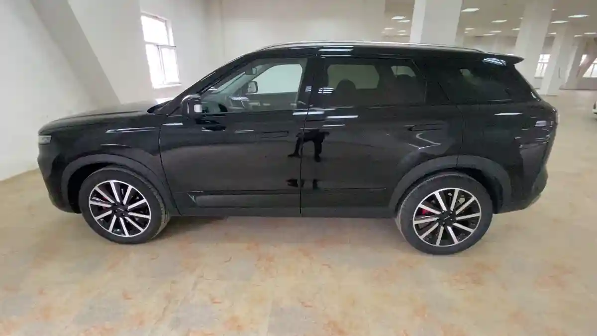Jaecoo J7 2024 года за 11 990 000 тг. в Актобе