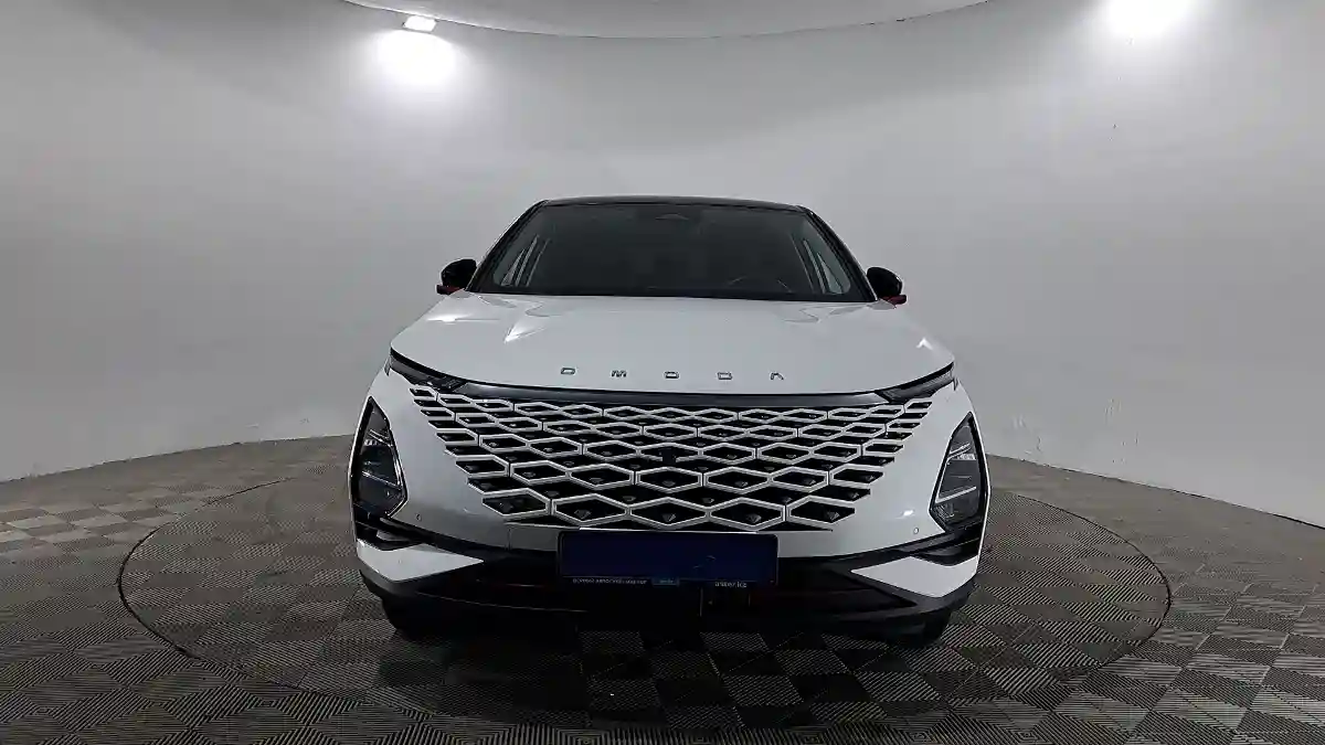 OMODA C5 2023 года за 9 990 000 тг. в Павлодар