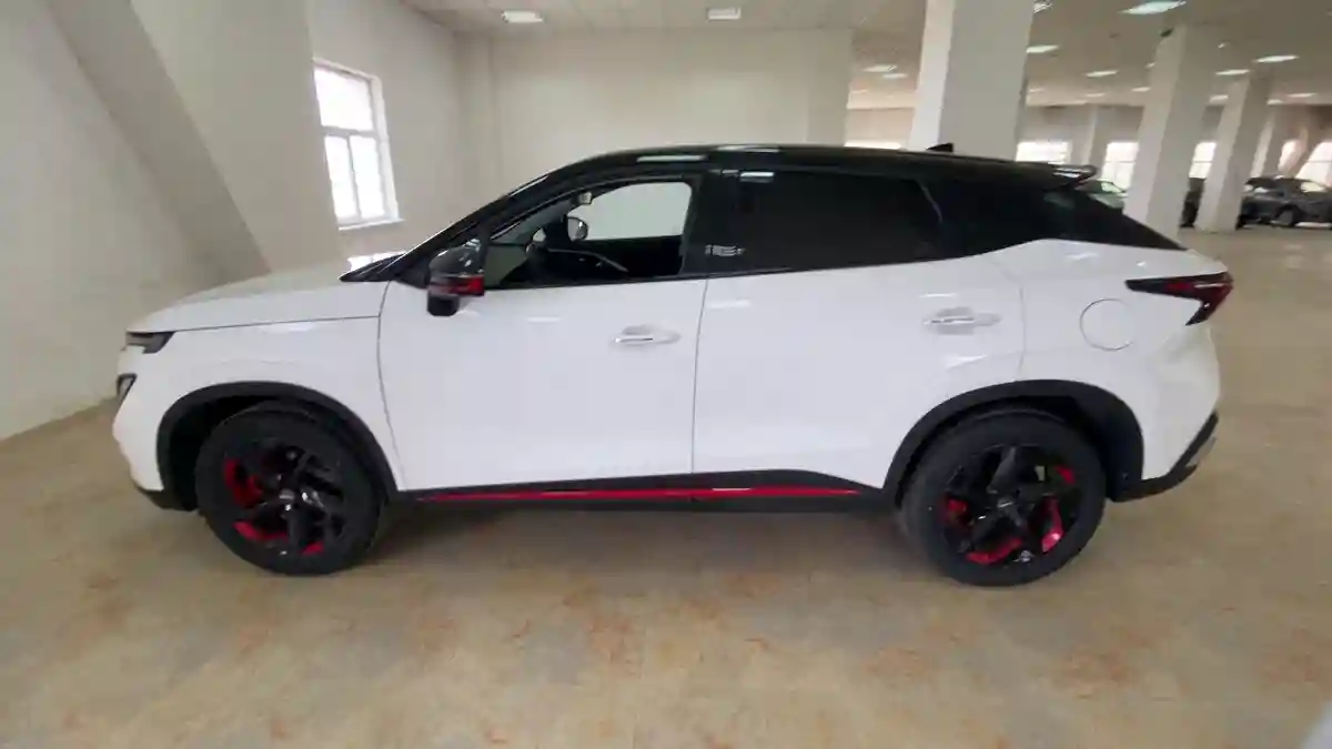 OMODA C5 2023 года за 9 750 000 тг. в Актобе