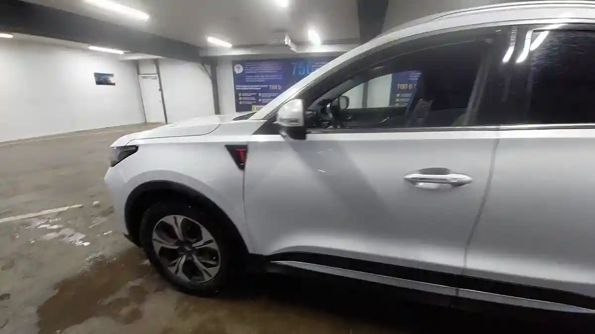 Chery Tiggo 7 Pro Max 2023 года за 8 000 000 тг. в Астана