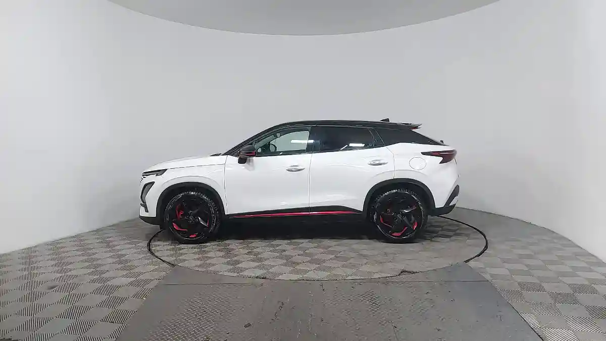 OMODA C5 2023 года за 9 750 000 тг. в Астана