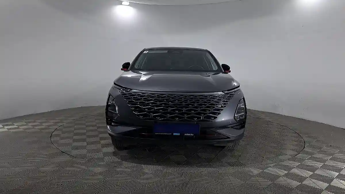 OMODA C5 2023 года за 9 000 000 тг. в Павлодар