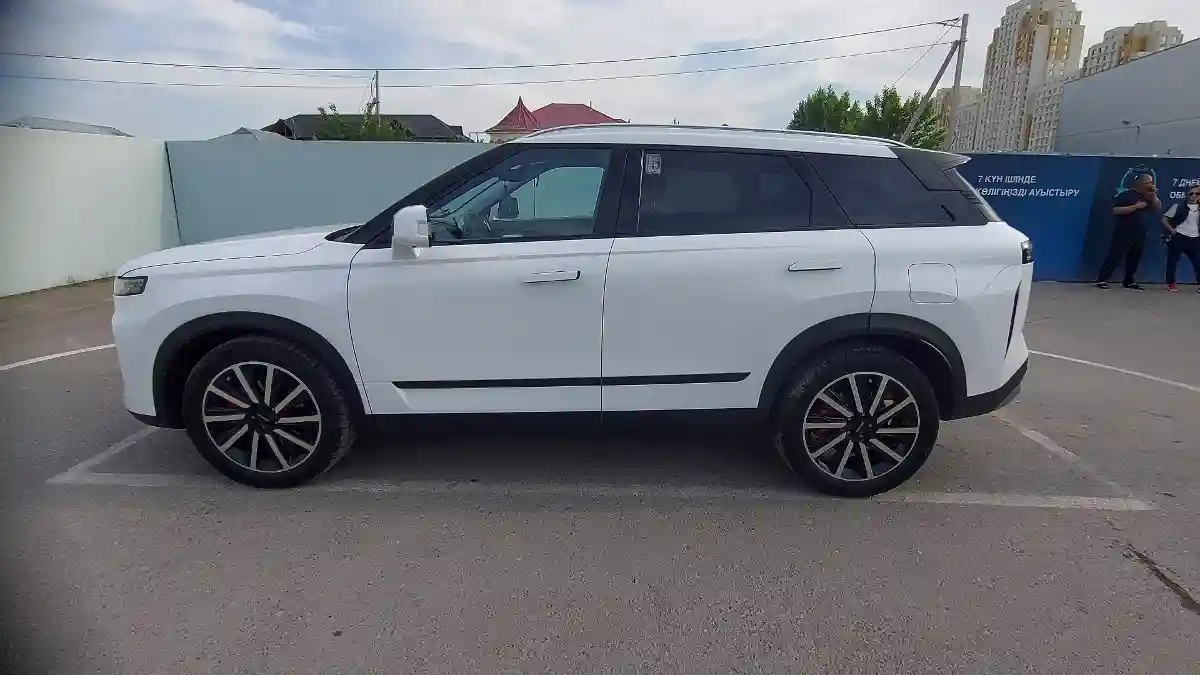 Jaecoo J7 2023 года за 15 000 000 тг. в Шымкент