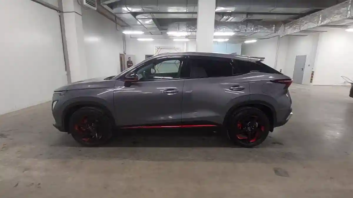 OMODA C5 2023 года за 8 990 000 тг. в Астана