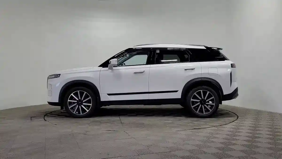Jaecoo J7 2024 года за 11 990 000 тг. в Алматы