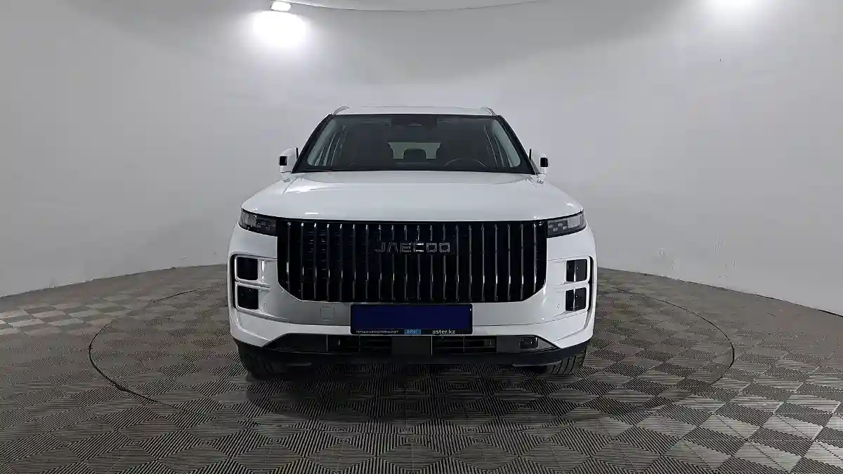 Jaecoo J7 2023 года за 11 990 000 тг. в Павлодар
