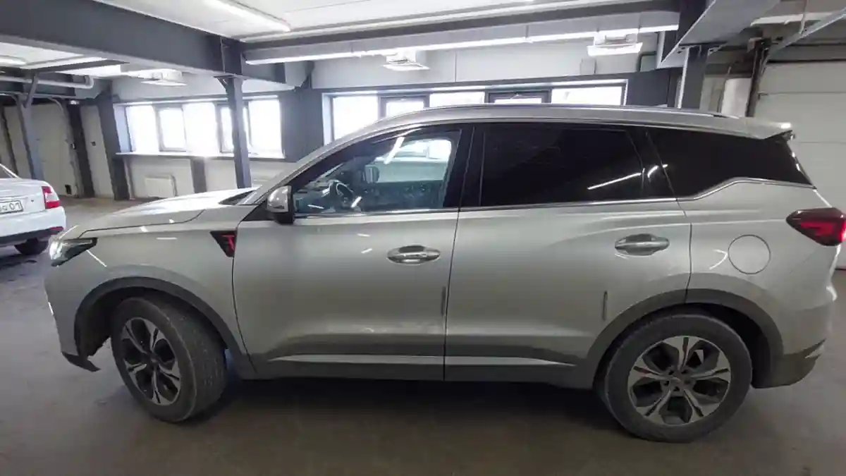 Chery Tiggo 7 Pro Max 2023 года за 9 500 000 тг. в Астана