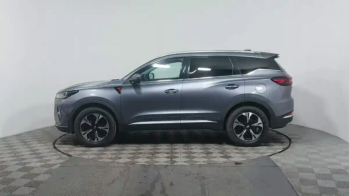 Chery Tiggo 7 Pro Max 2023 года за 9 990 000 тг. в Астана