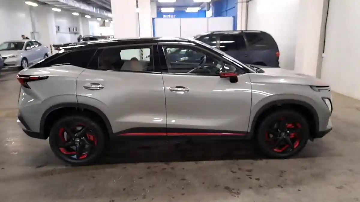 OMODA C5 2023 года за 7 850 000 тг. в Астана