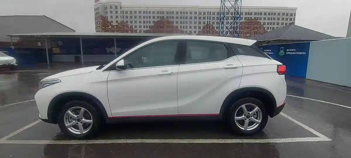DongFeng Fengon E5 2022 года за 9 000 000 тг. в Шымкент