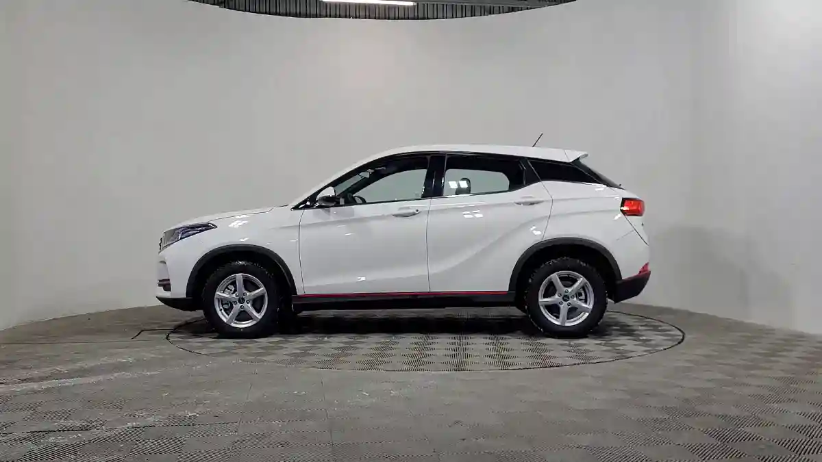 DongFeng Fengon E5 2022 года за 7 790 000 тг. в Караганда